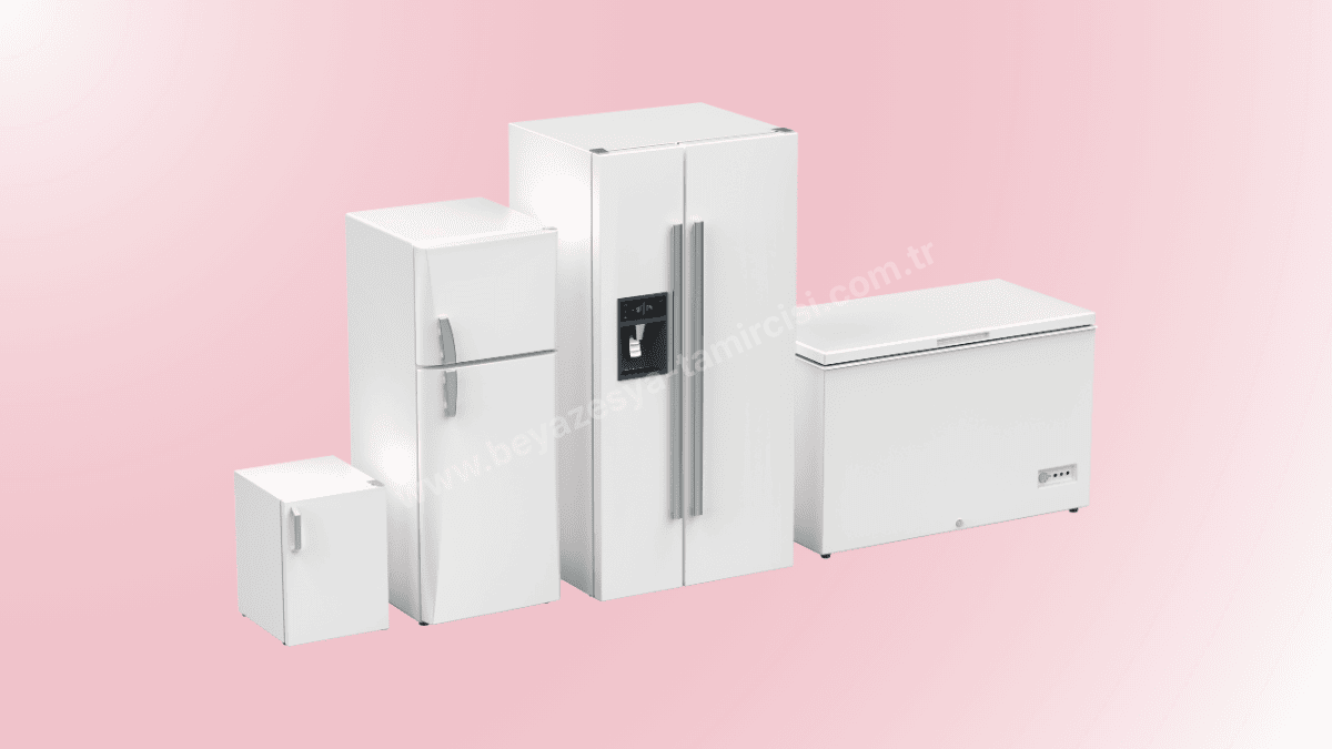 Yerköy Buzdolabı Tamircisi - Yerköy Beyaz Eşya Tamircisi