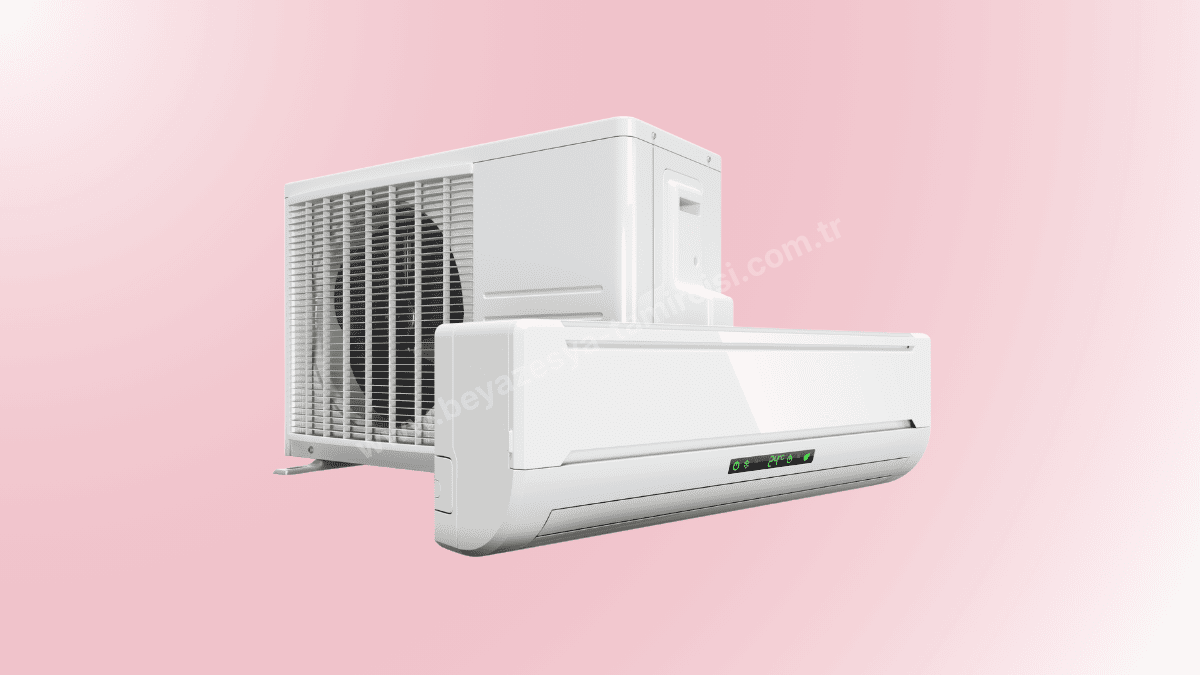 Yerköy Klima Tamircisi - Yerköy Beyaz Eşya Tamircisi